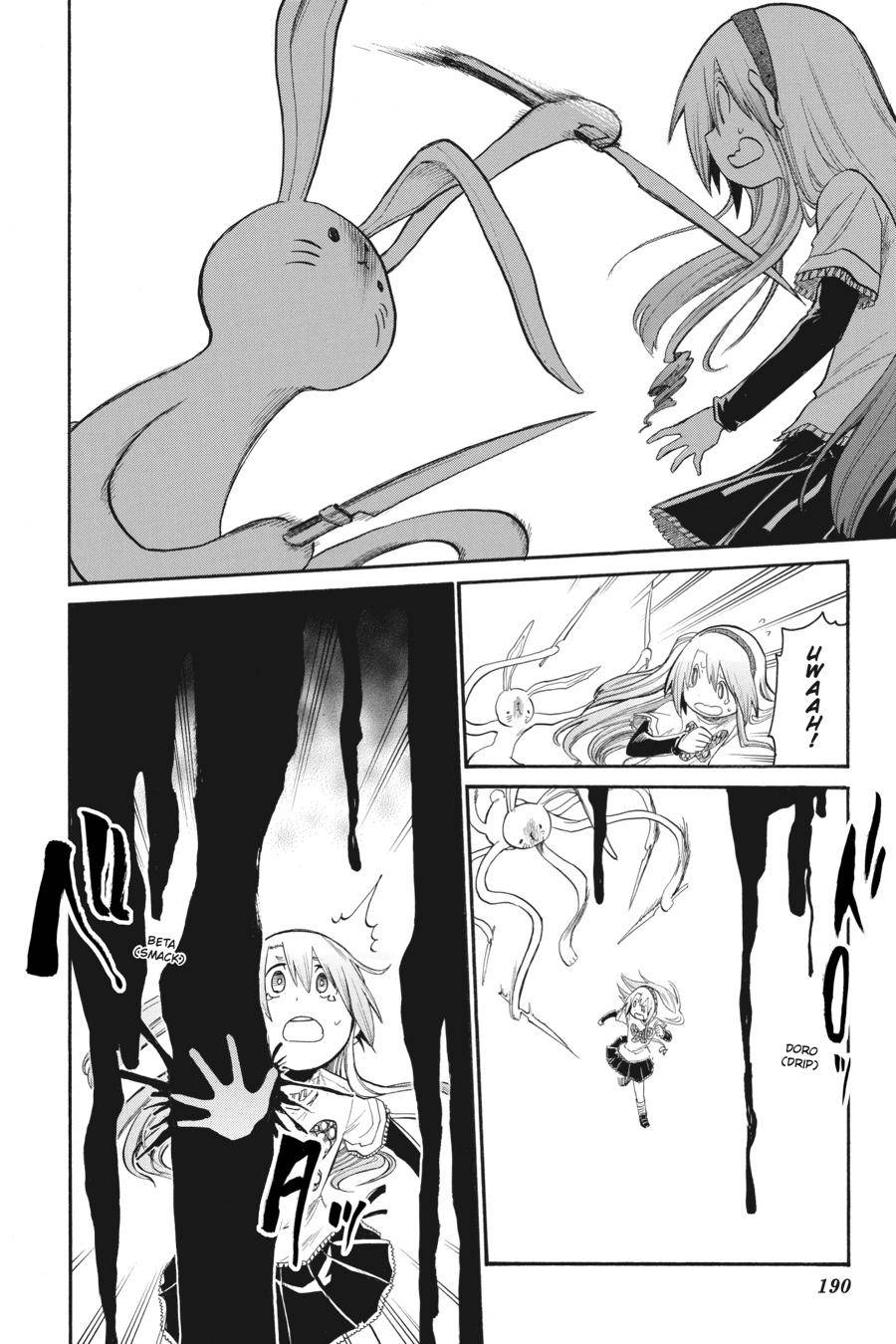 Murcielago chapter 97 page 31