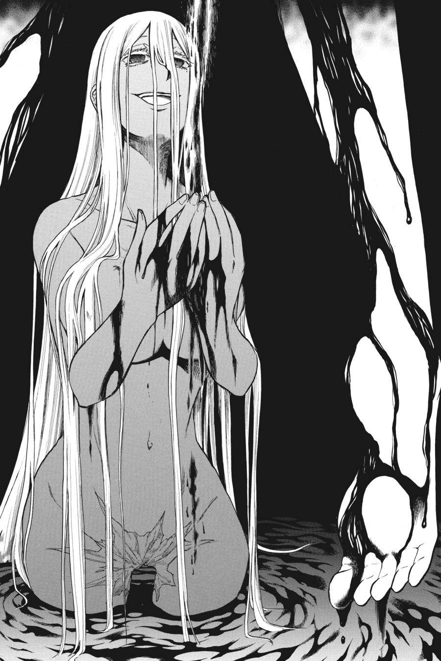 Murcielago chapter 97 page 35