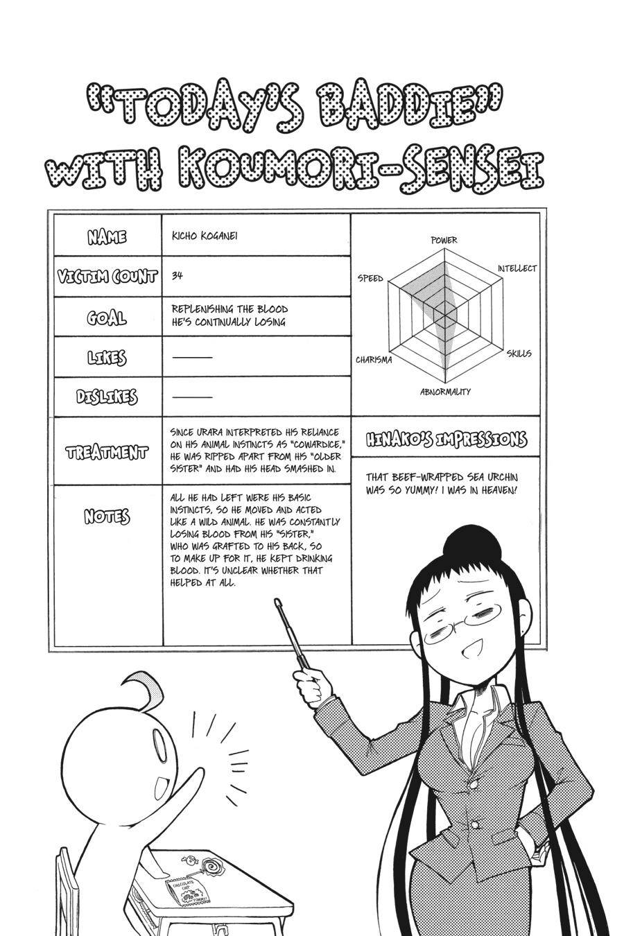 Murcielago chapter 97 page 36