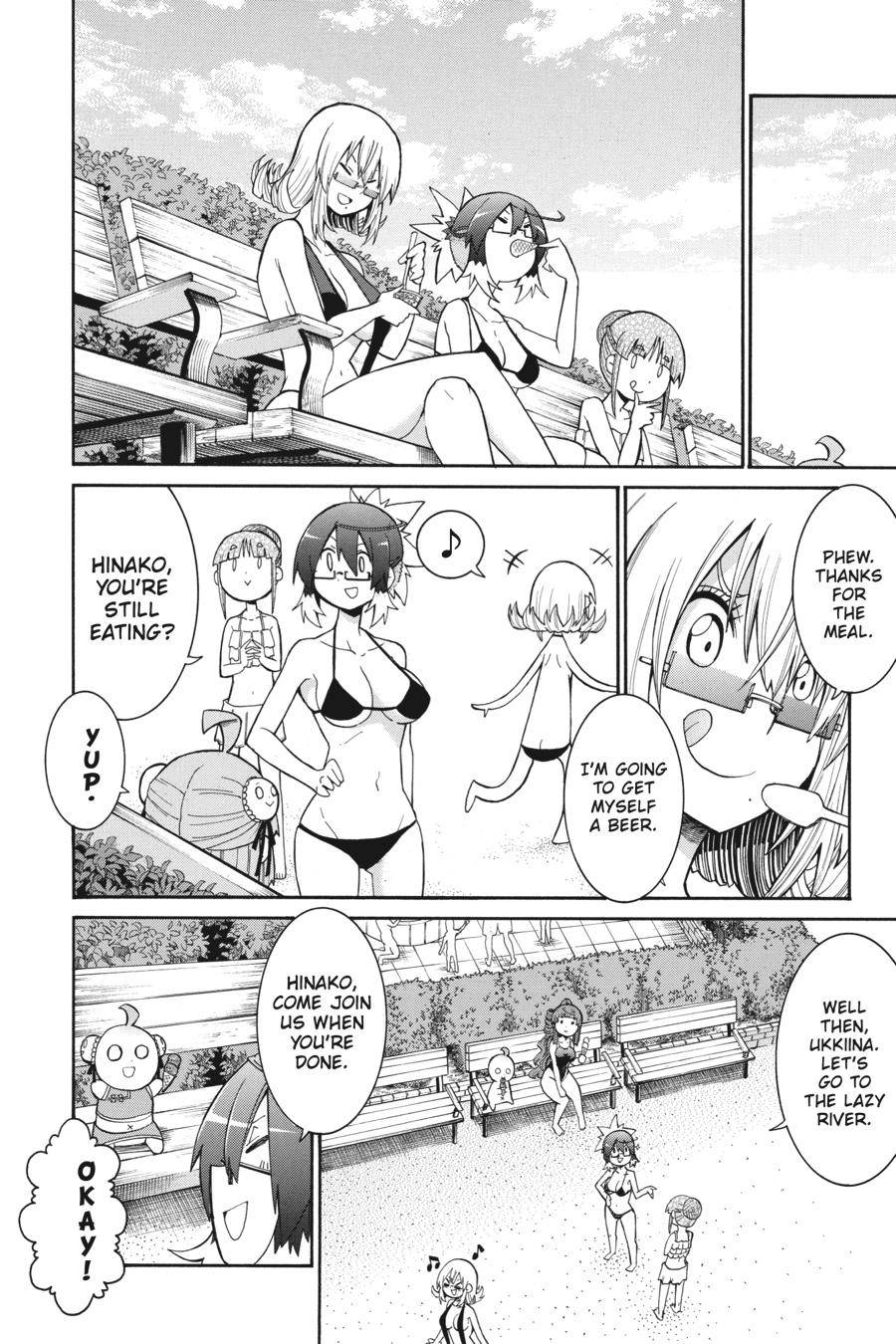 Murcielago chapter 97 page 4