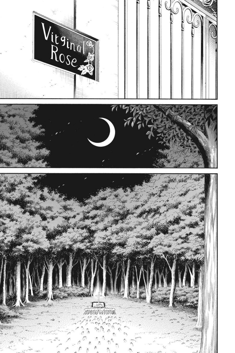 Murcielago chapter 98 page 23