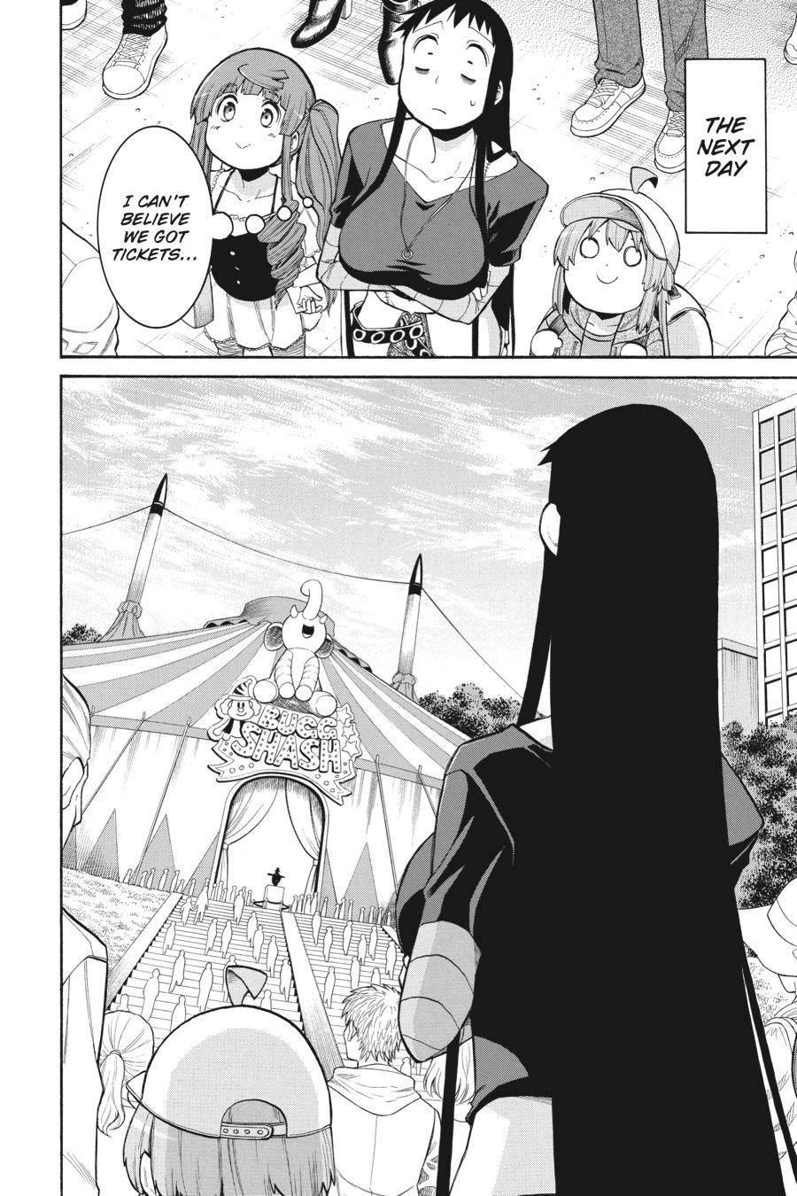 Murcielago chapter 99 page 10