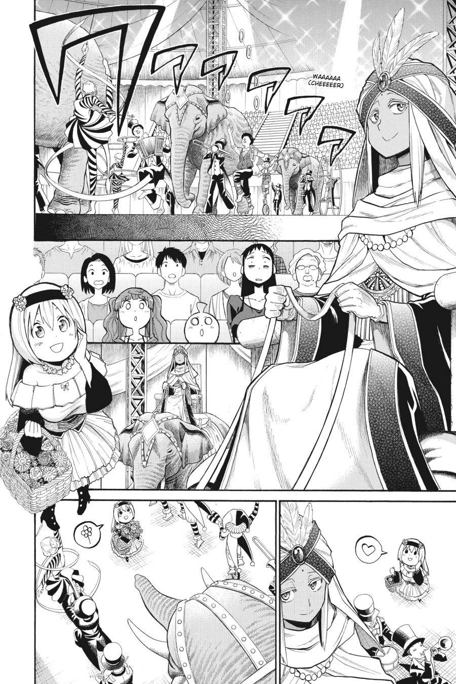 Murcielago chapter 99 page 16