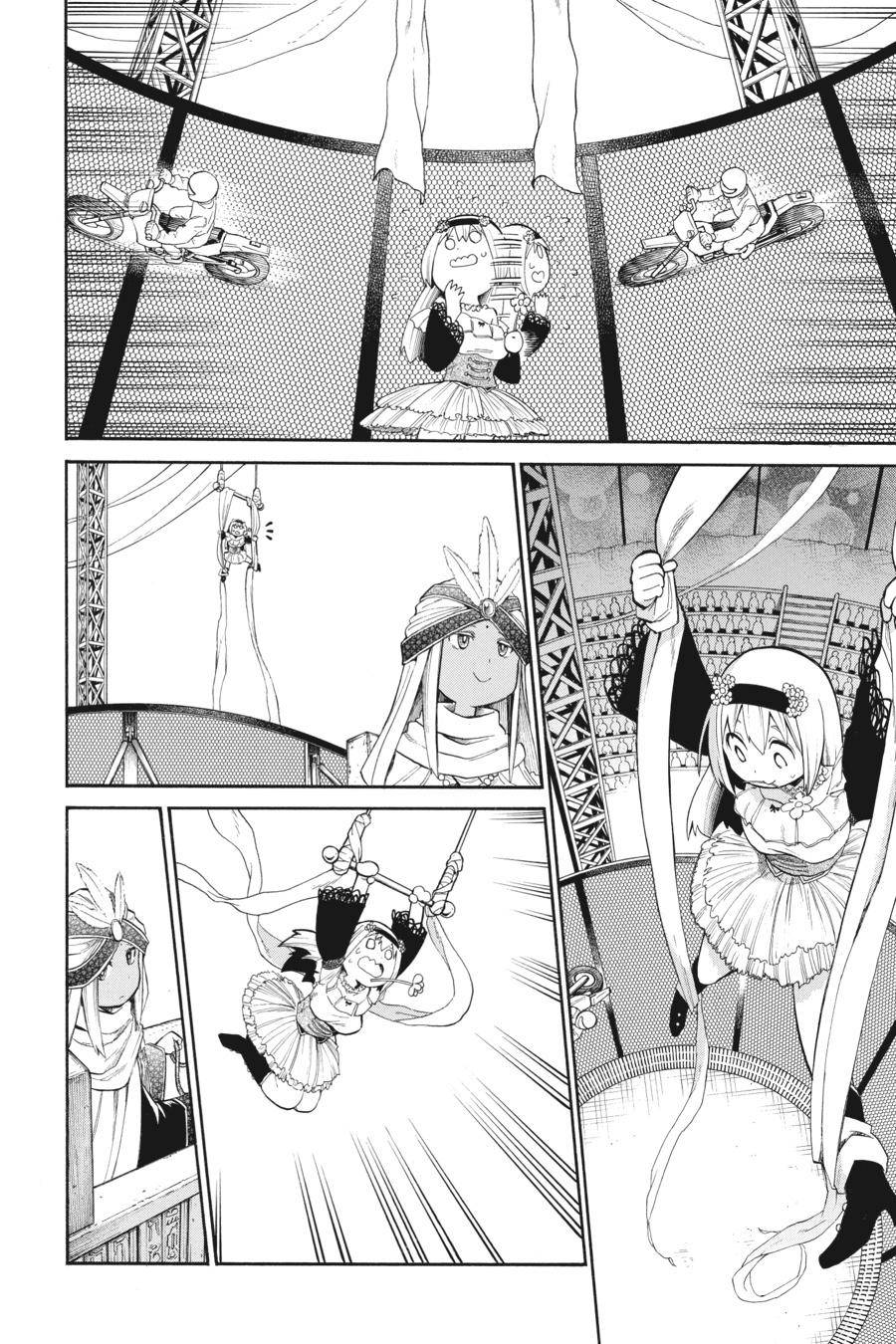 Murcielago chapter 99 page 18