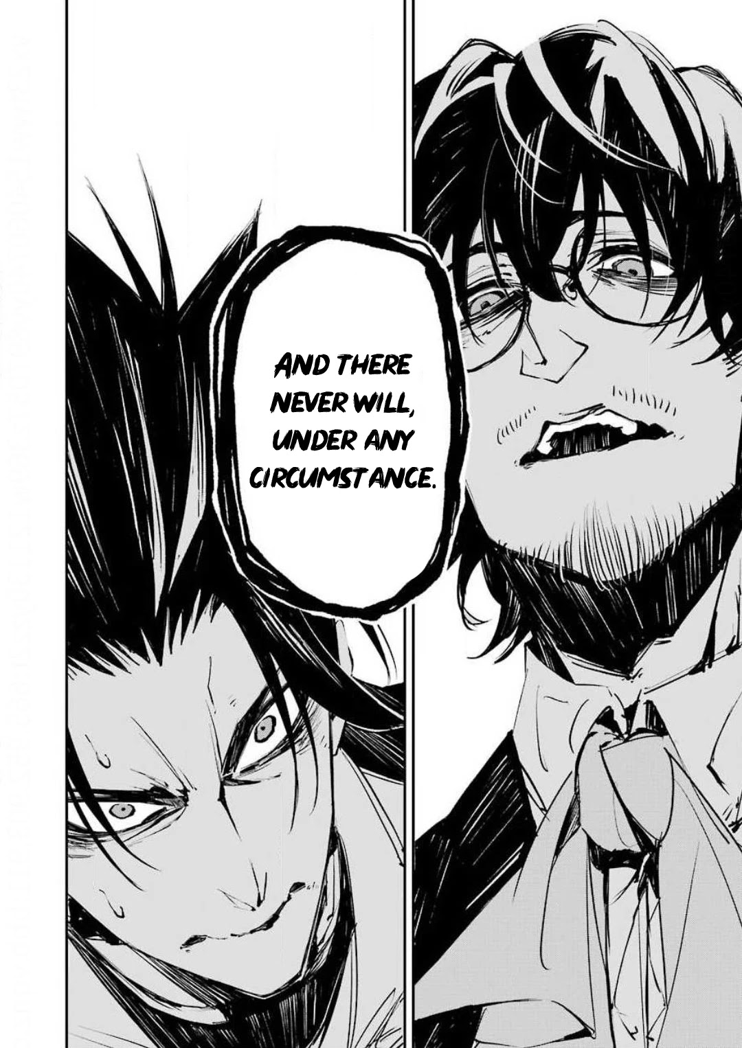 Murder Lock: School of the Killing chapter 1 page 52