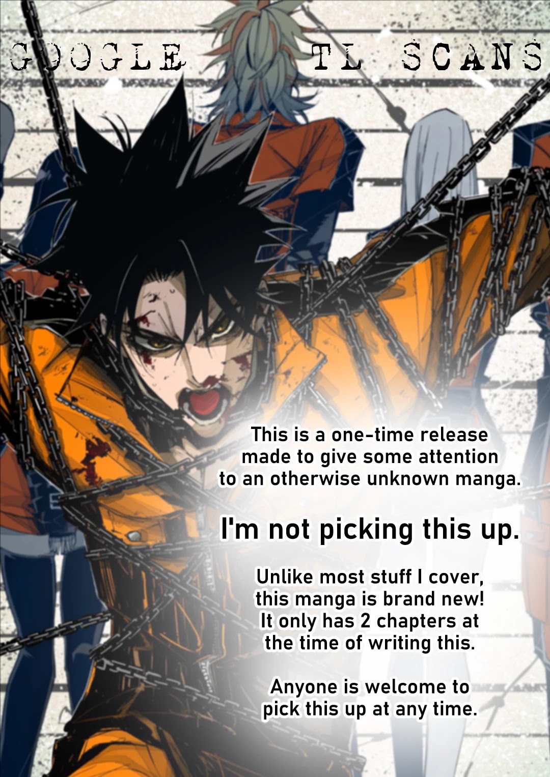 Murder Lock: School of the Killing chapter 1 page 57