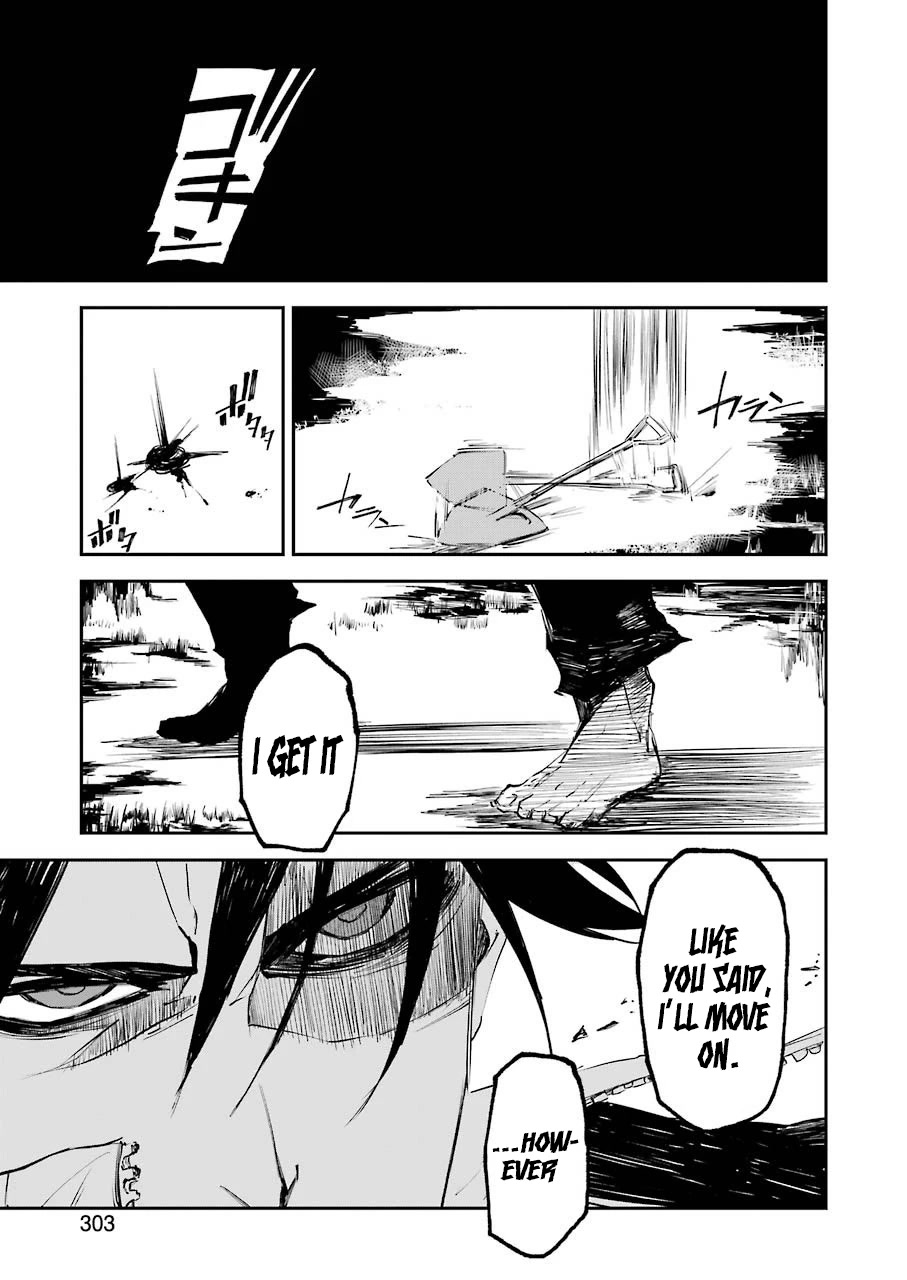 Murder Lock: School of the Killing chapter 6 page 10