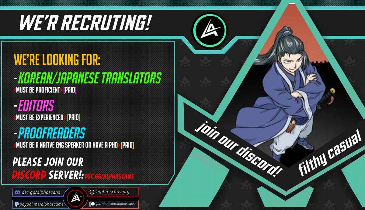 Murim Login chapter 107 page 17