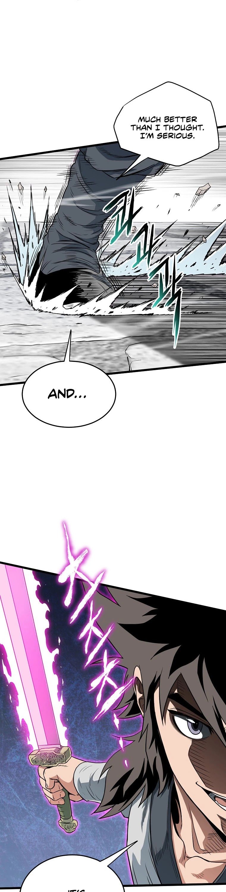 Murim Login chapter 108 page 13
