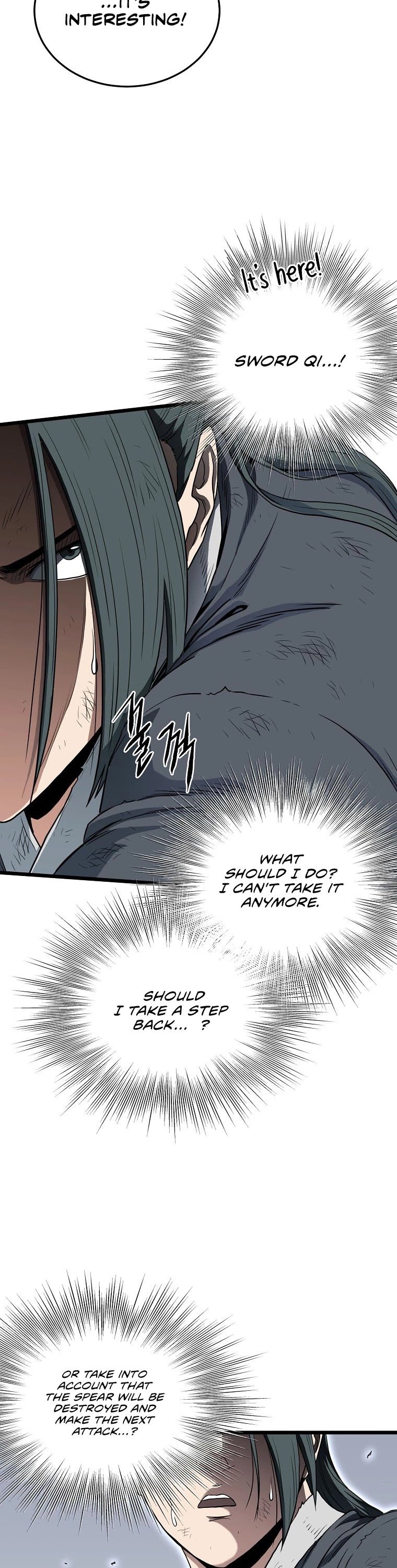 Murim Login chapter 108 page 14