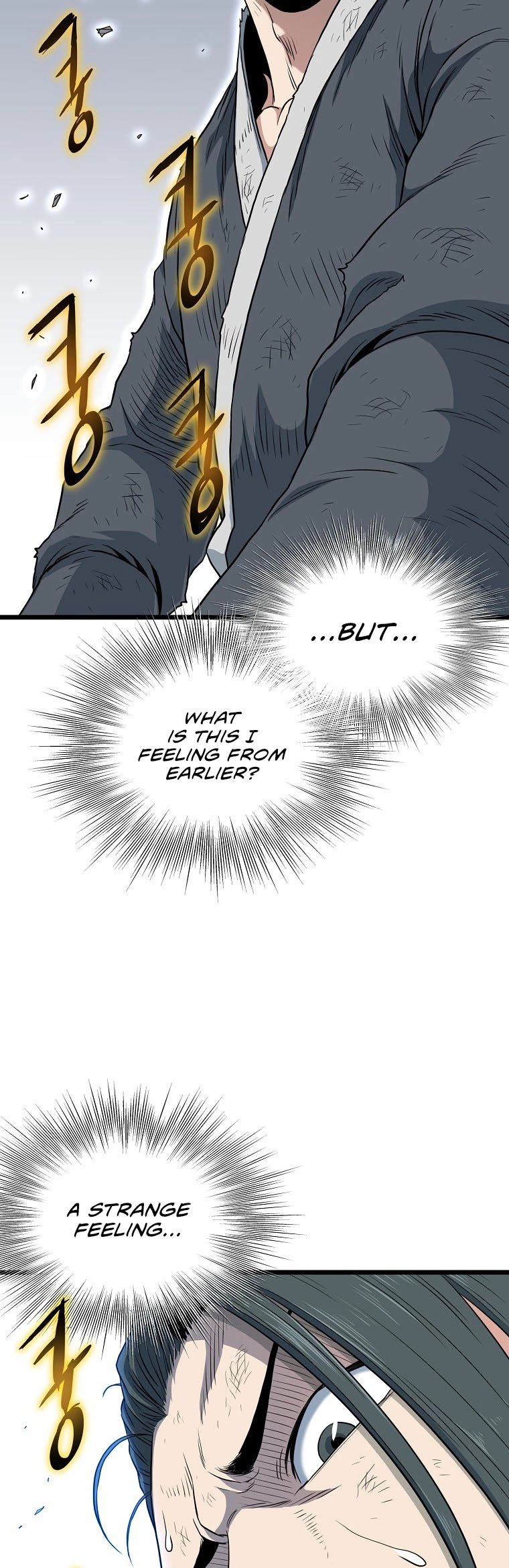Murim Login chapter 108 page 15