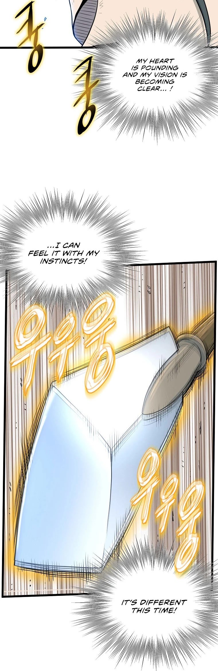 Murim Login chapter 108 page 16