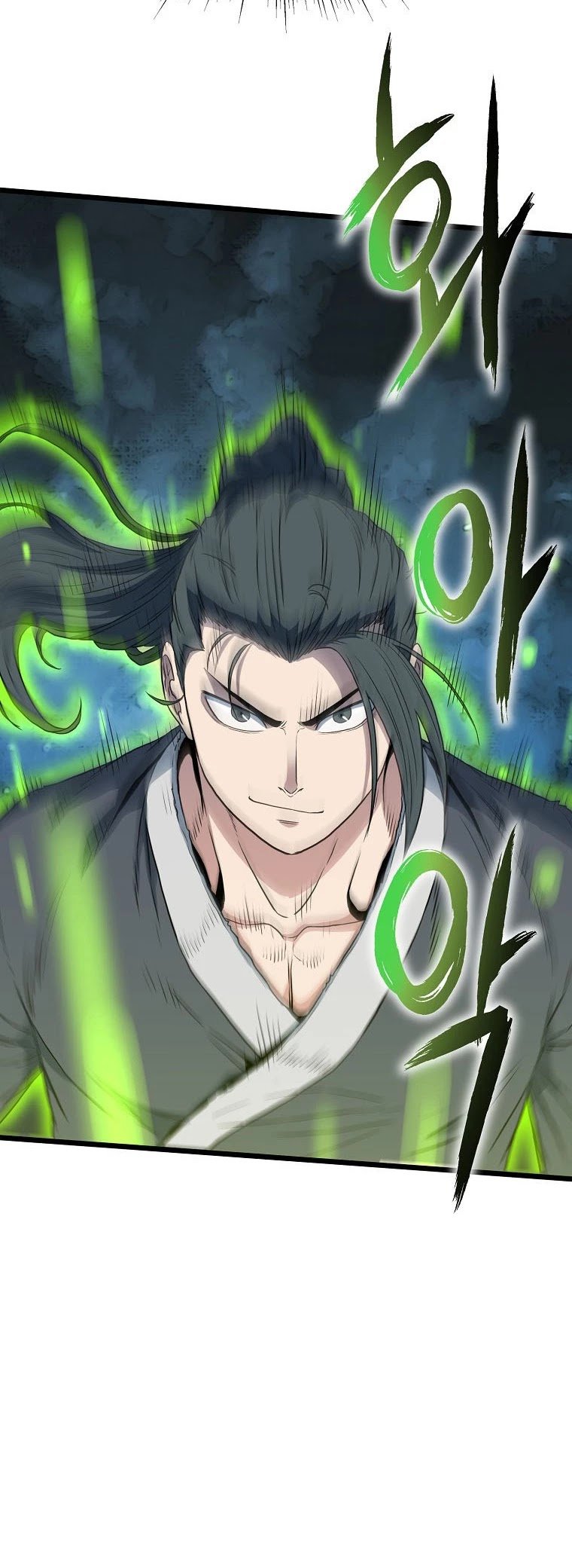 Murim Login chapter 108 page 3