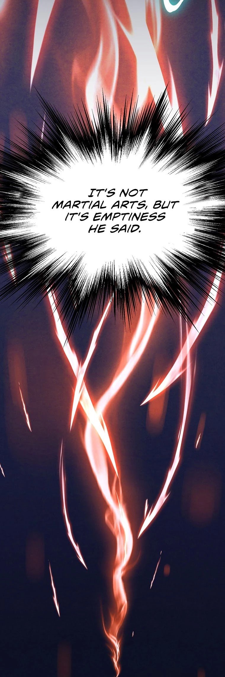 Murim Login chapter 108 page 35