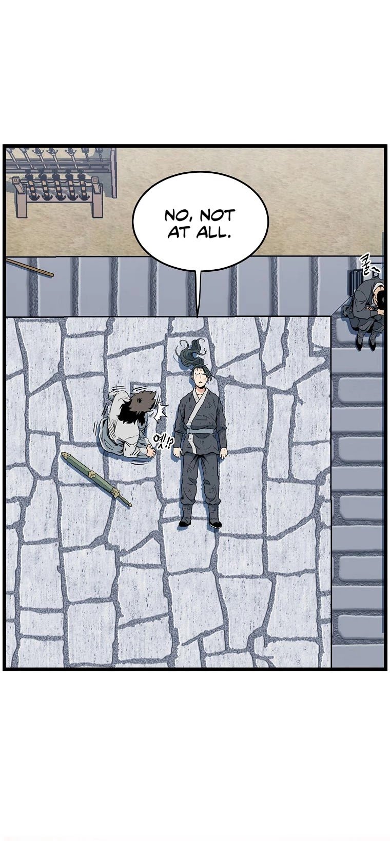 Murim Login chapter 108 page 40