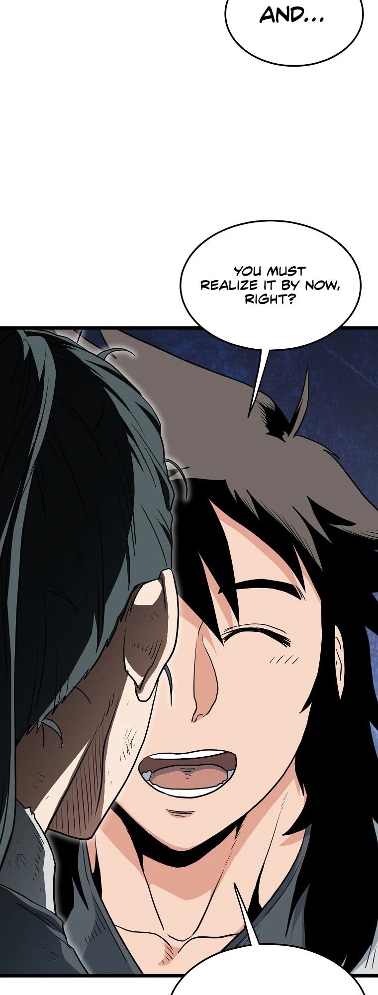Murim Login chapter 108 page 47