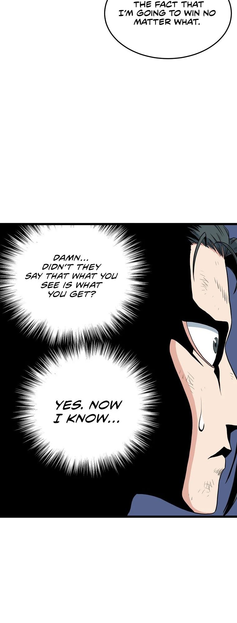 Murim Login chapter 108 page 48