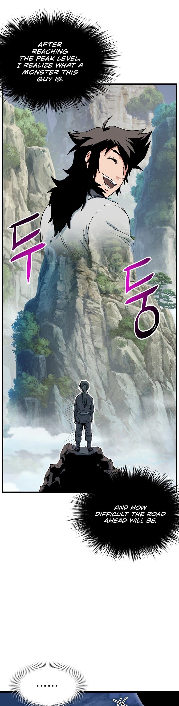 Murim Login chapter 108 page 49