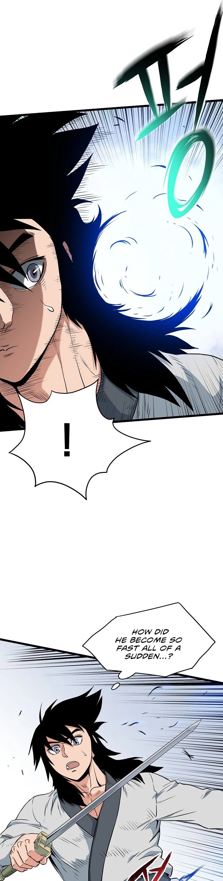 Murim Login chapter 108 page 5