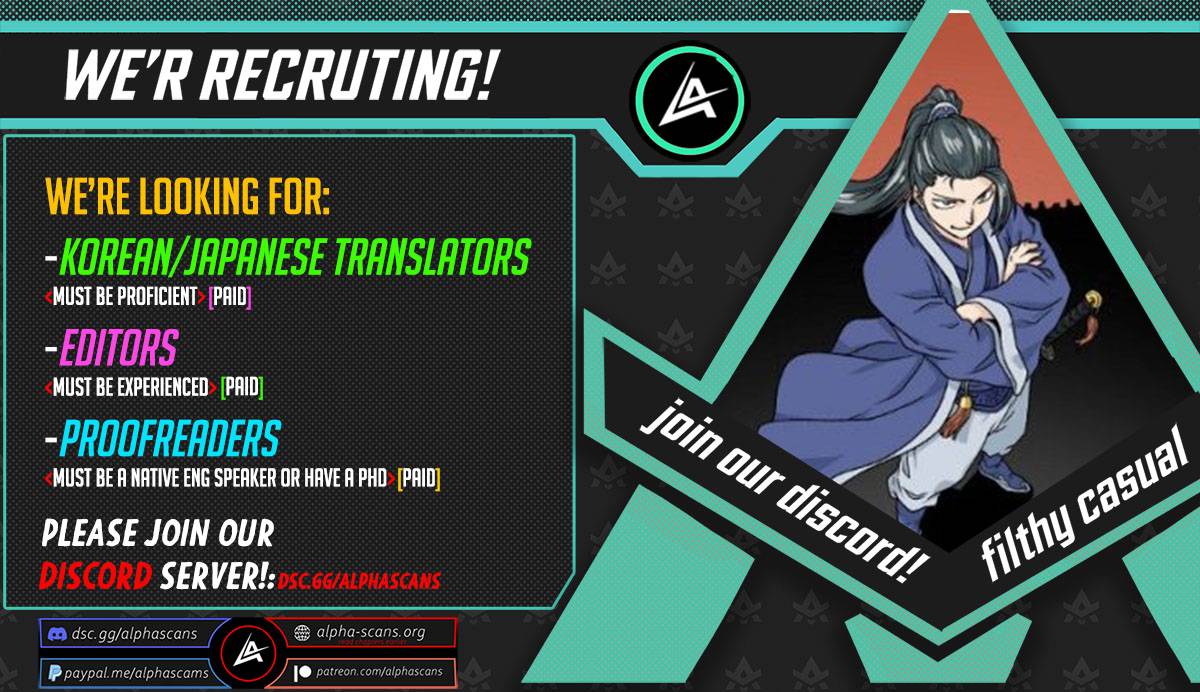 Murim Login chapter 110 page 15