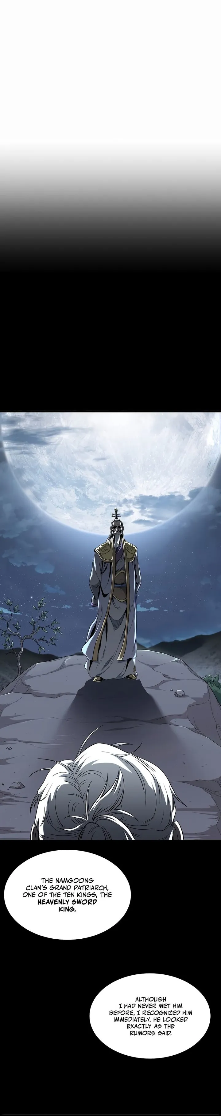 Murim Login chapter 118 page 12