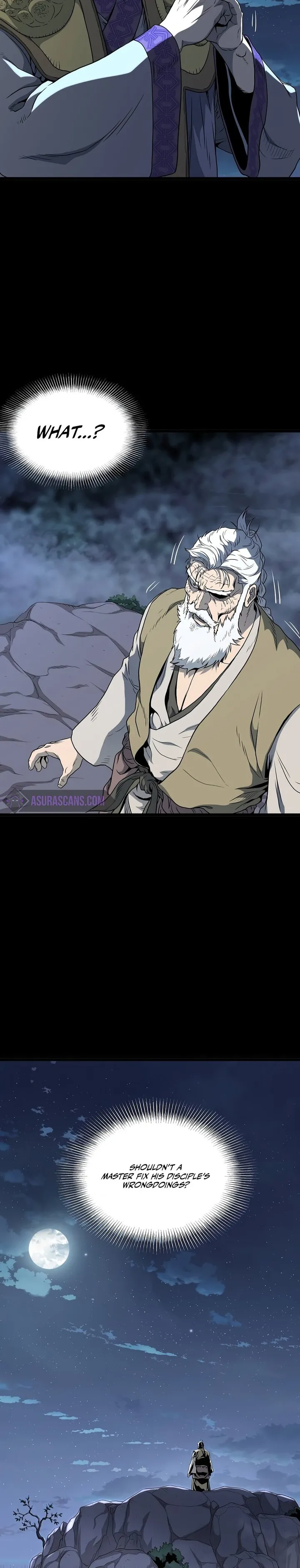 Murim Login chapter 118 page 14