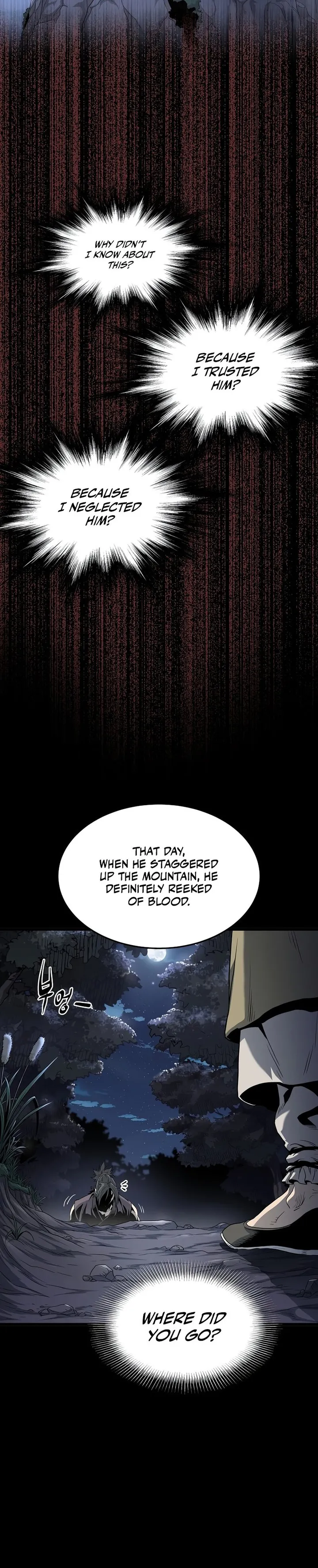 Murim Login chapter 118 page 15