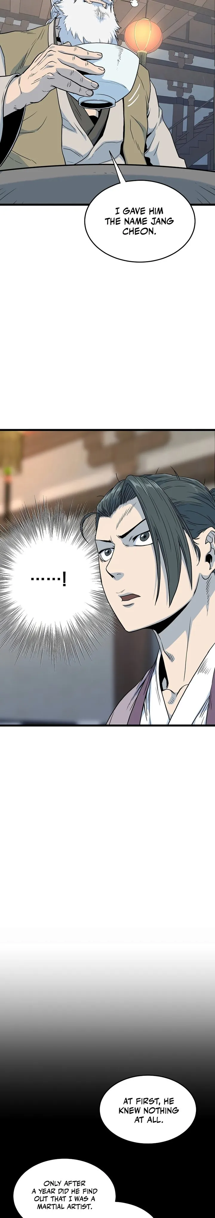 Murim Login chapter 118 page 2