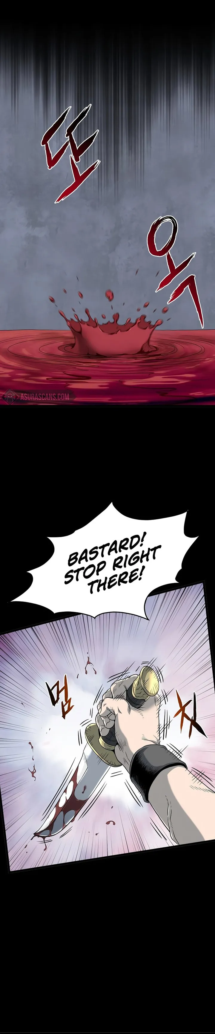 Murim Login chapter 118 page 24