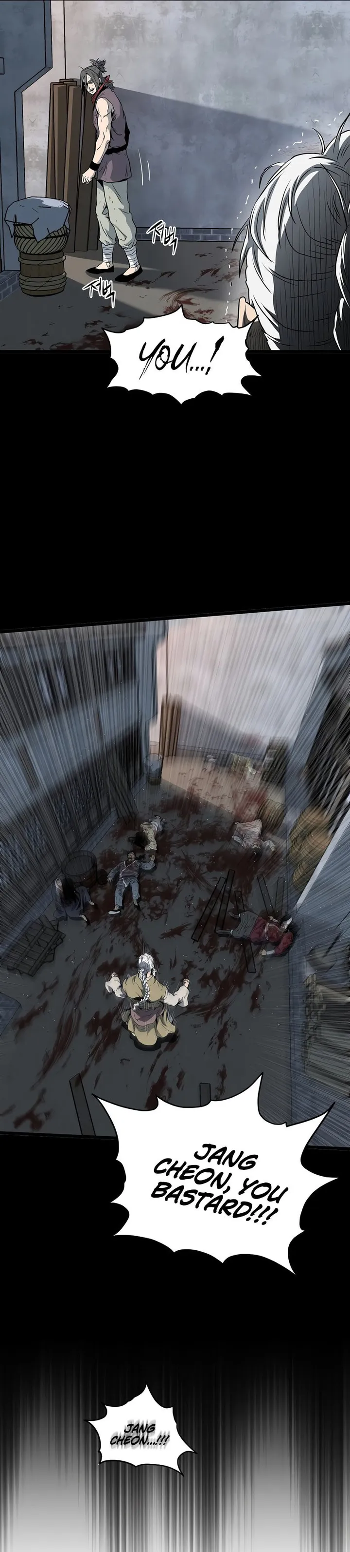 Murim Login chapter 118 page 37