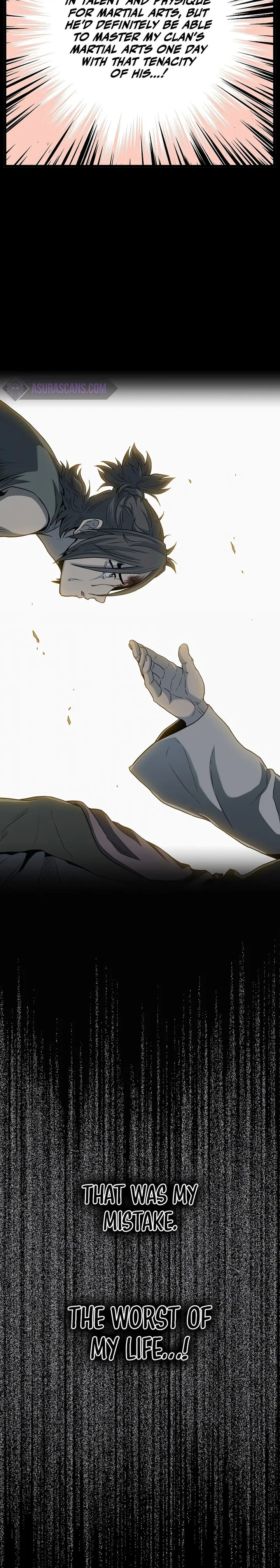 Murim Login chapter 118 page 5