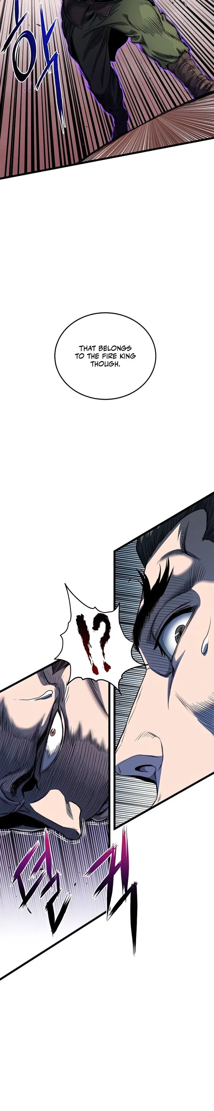 Murim Login chapter 122 page 34