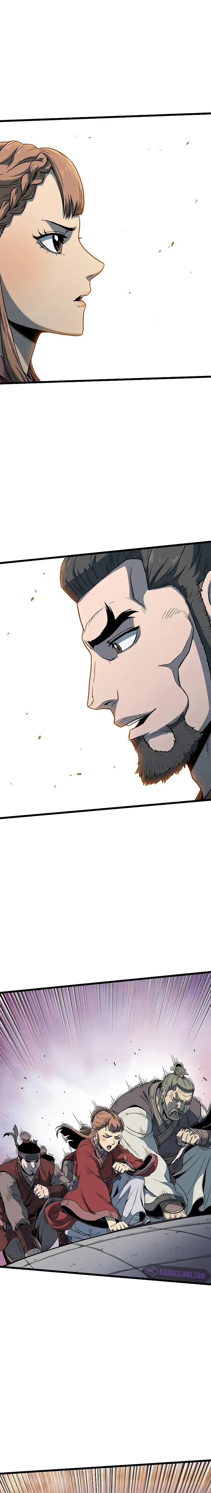 Murim Login chapter 123 page 10