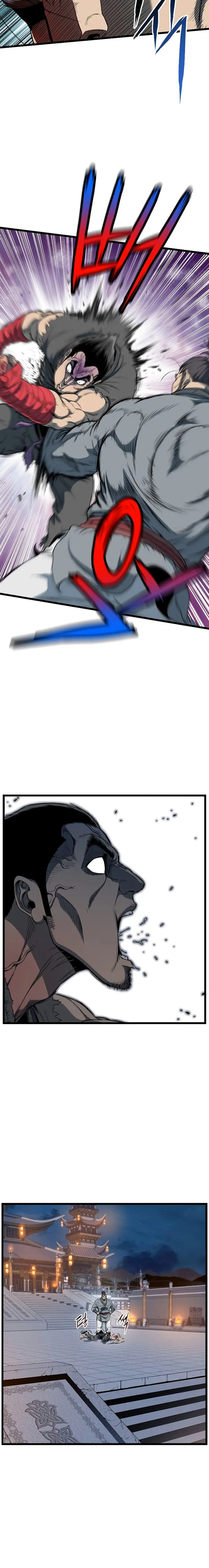 Murim Login chapter 124 page 5