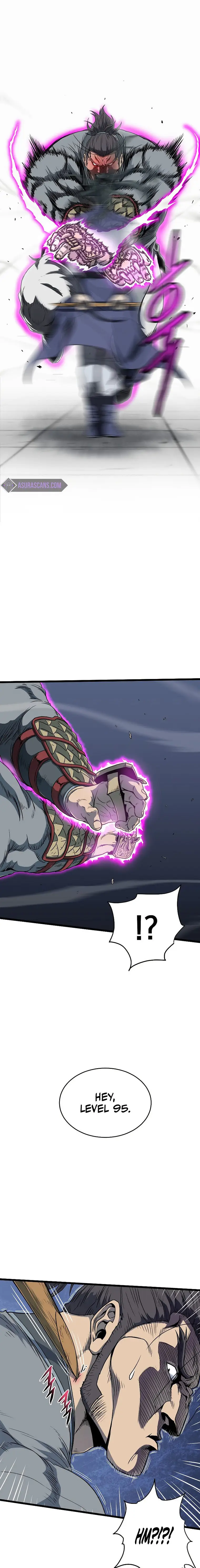 Murim Login chapter 125 page 24