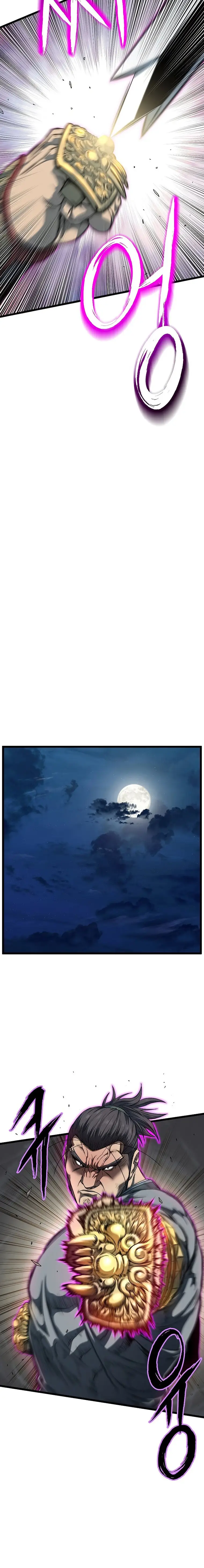 Murim Login chapter 125 page 3