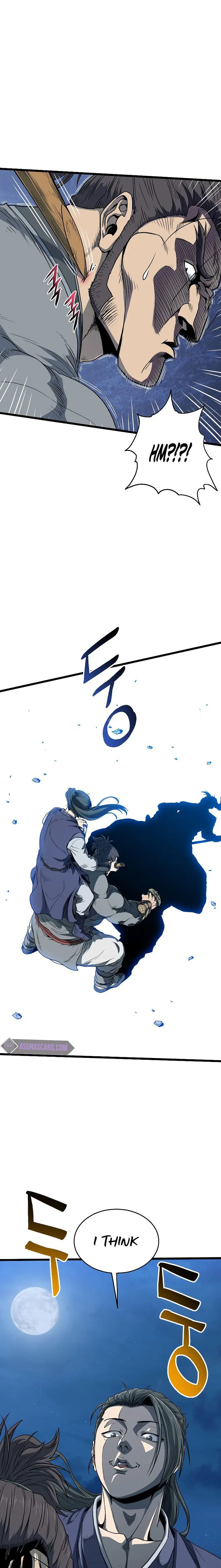 Murim Login chapter 126 page 2