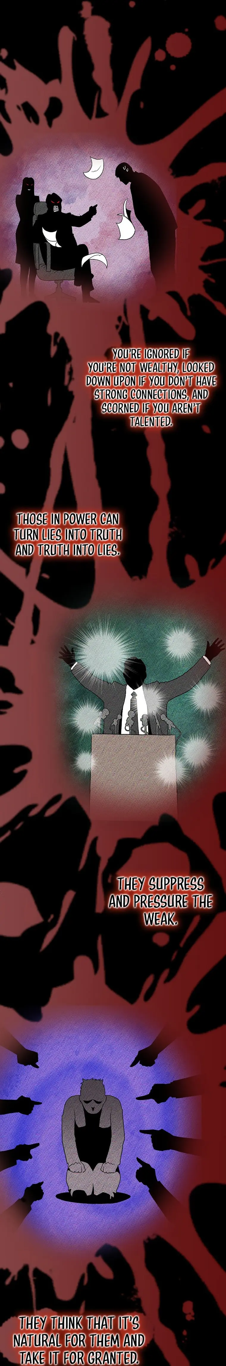 Murim Login chapter 127 page 16