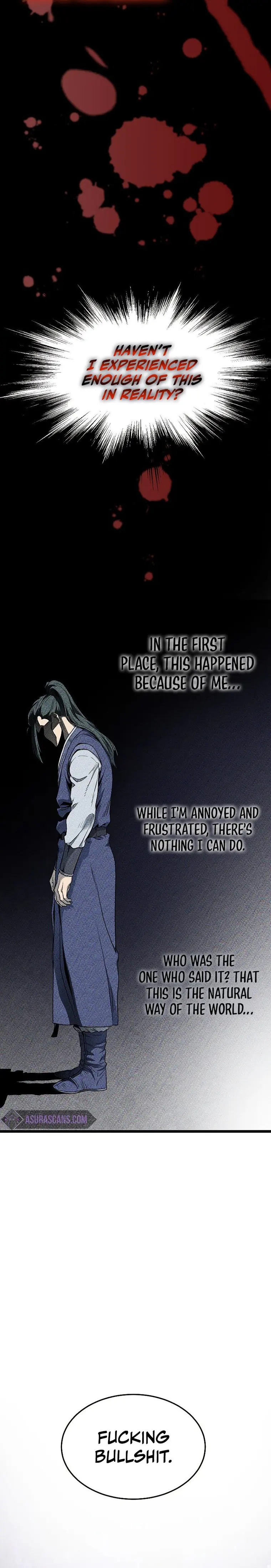 Murim Login chapter 127 page 17