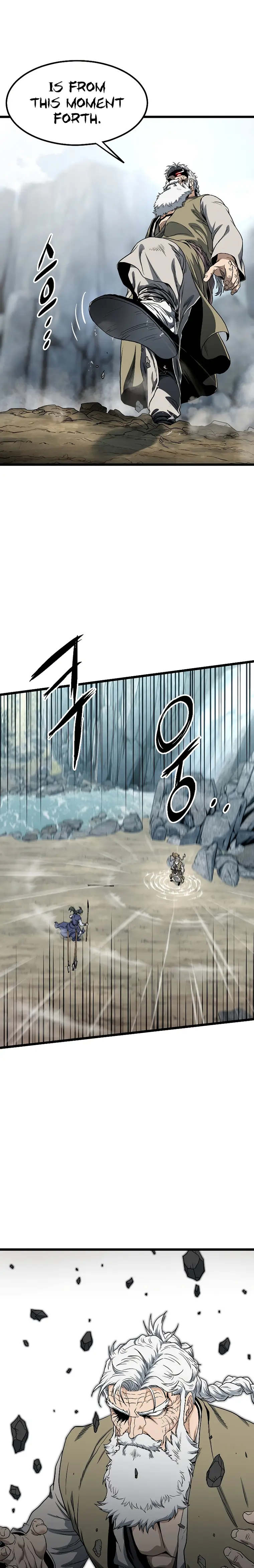 Murim Login chapter 133 page 19