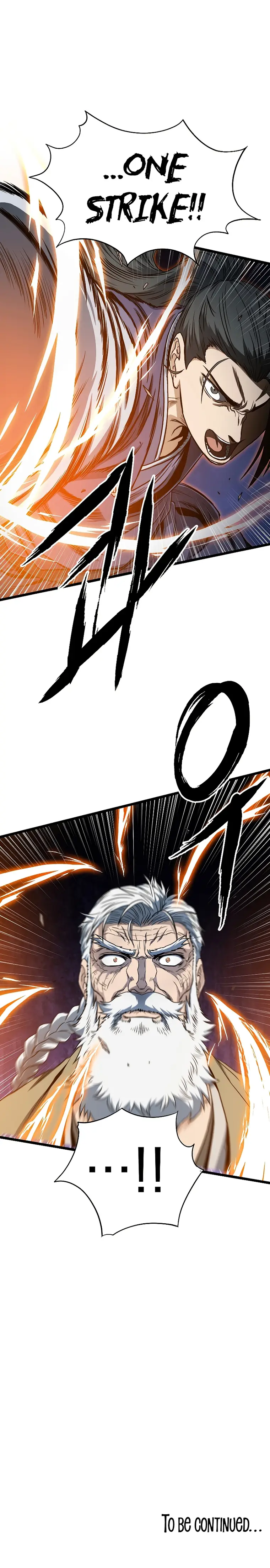 Murim Login chapter 133 page 33