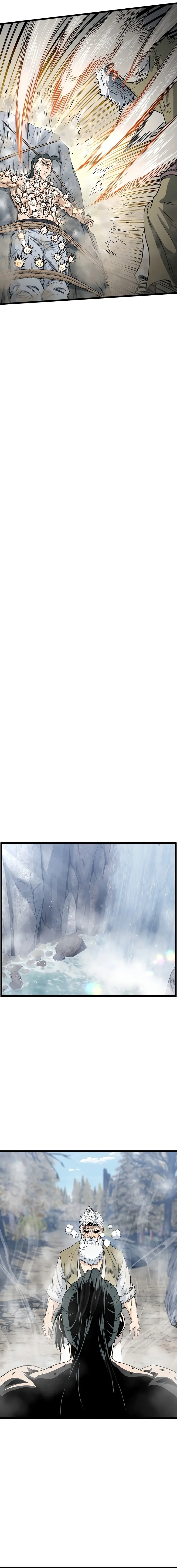 Murim Login chapter 134 page 14