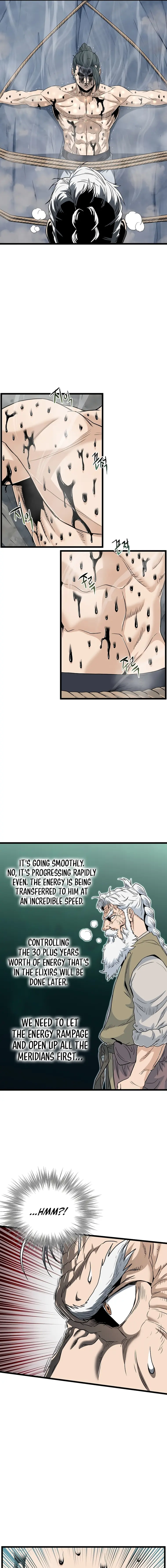 Murim Login chapter 134 page 15