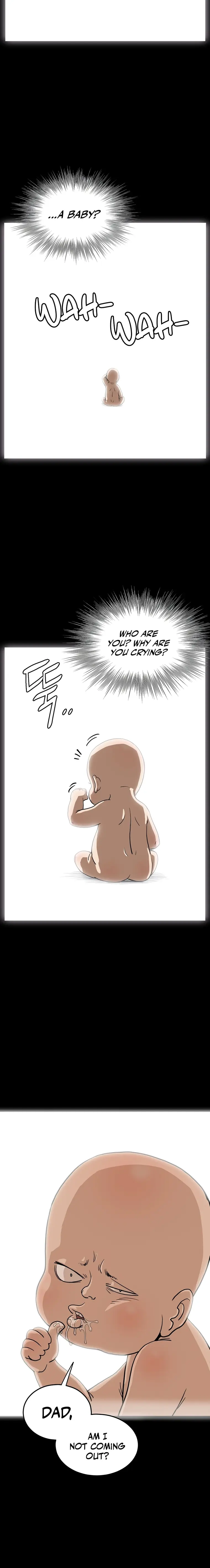 Murim Login chapter 134 page 22