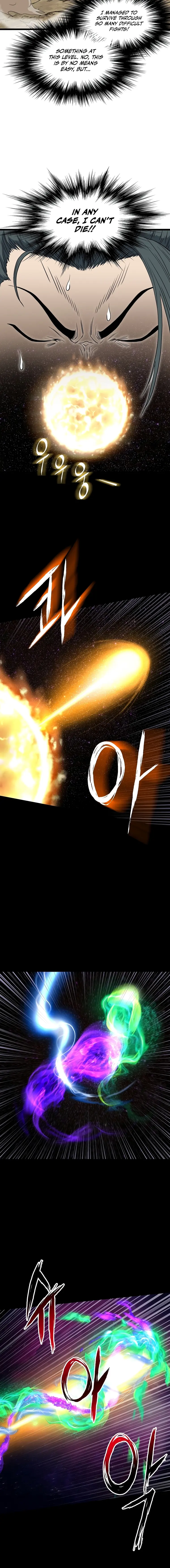 Murim Login chapter 134 page 24