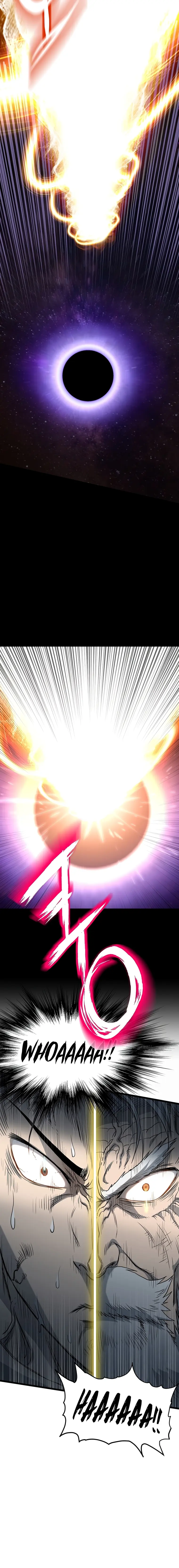 Murim Login chapter 134 page 26