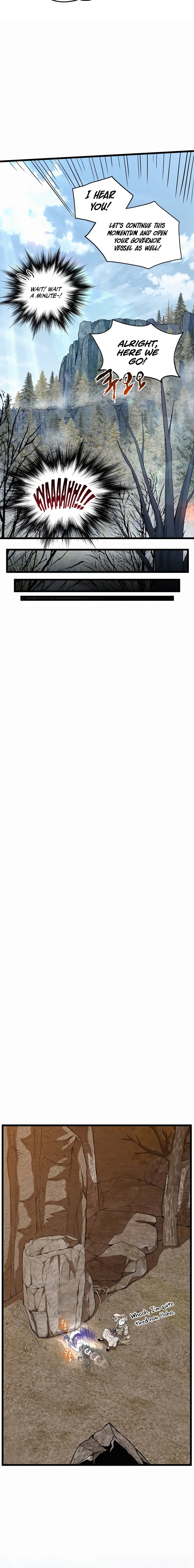 Murim Login chapter 134 page 30