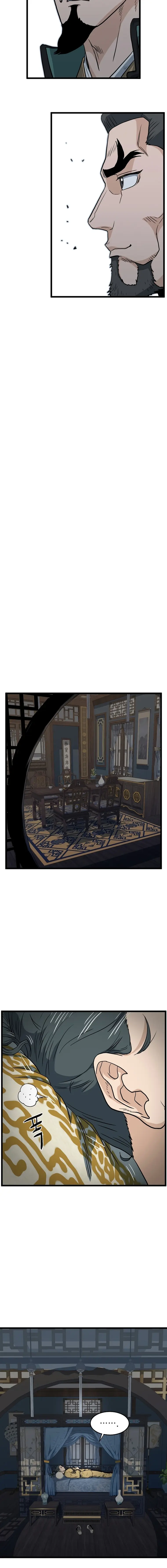 Murim Login chapter 135 page 16