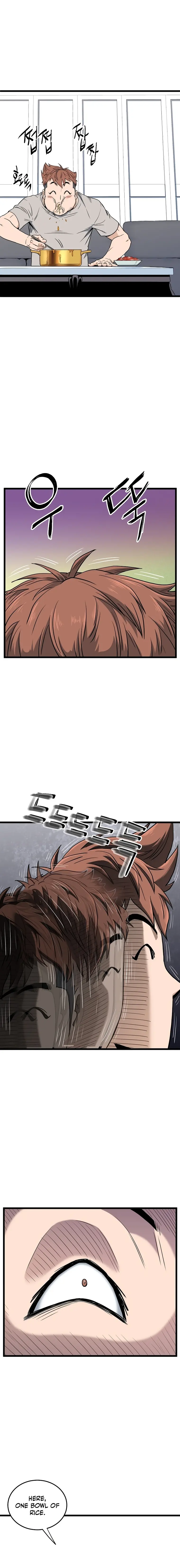Murim Login chapter 135 page 22