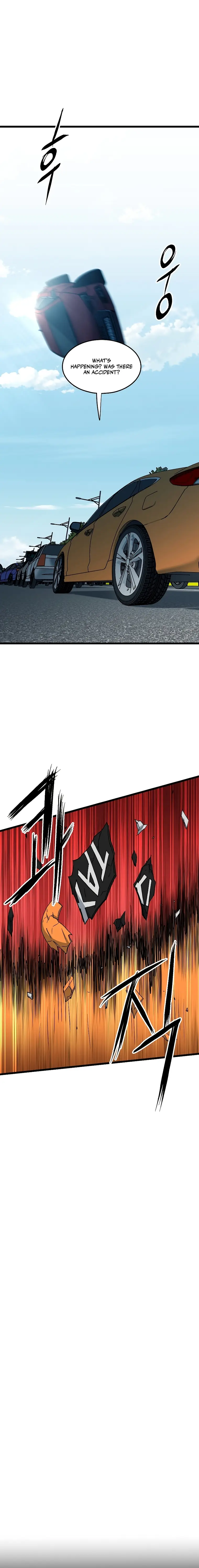 Murim Login chapter 136 page 12